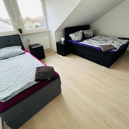 Generous Apartment I 7 Beds I 110 Sqm I Fast Internet Paderborn Luaran gambar