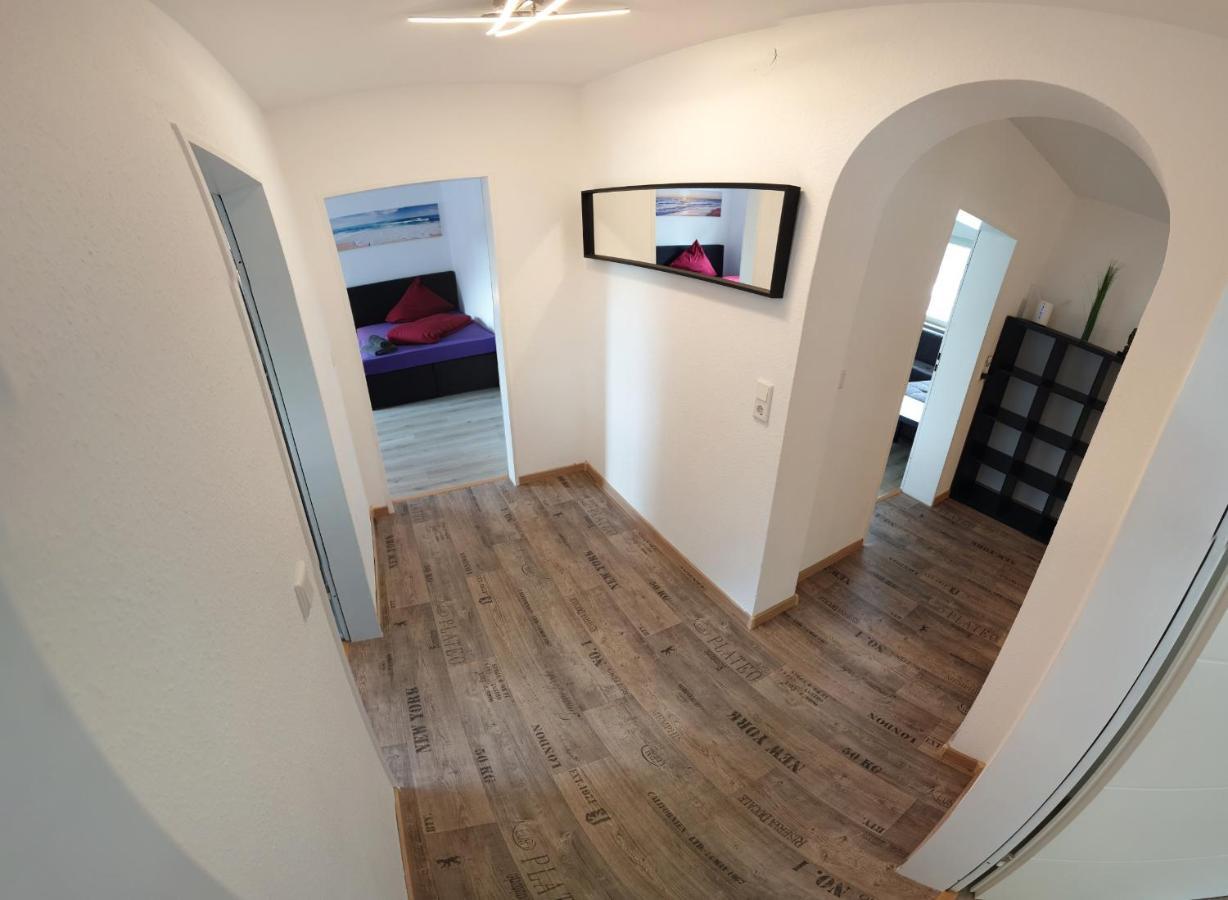 Generous Apartment I 7 Beds I 110 Sqm I Fast Internet Paderborn Luaran gambar