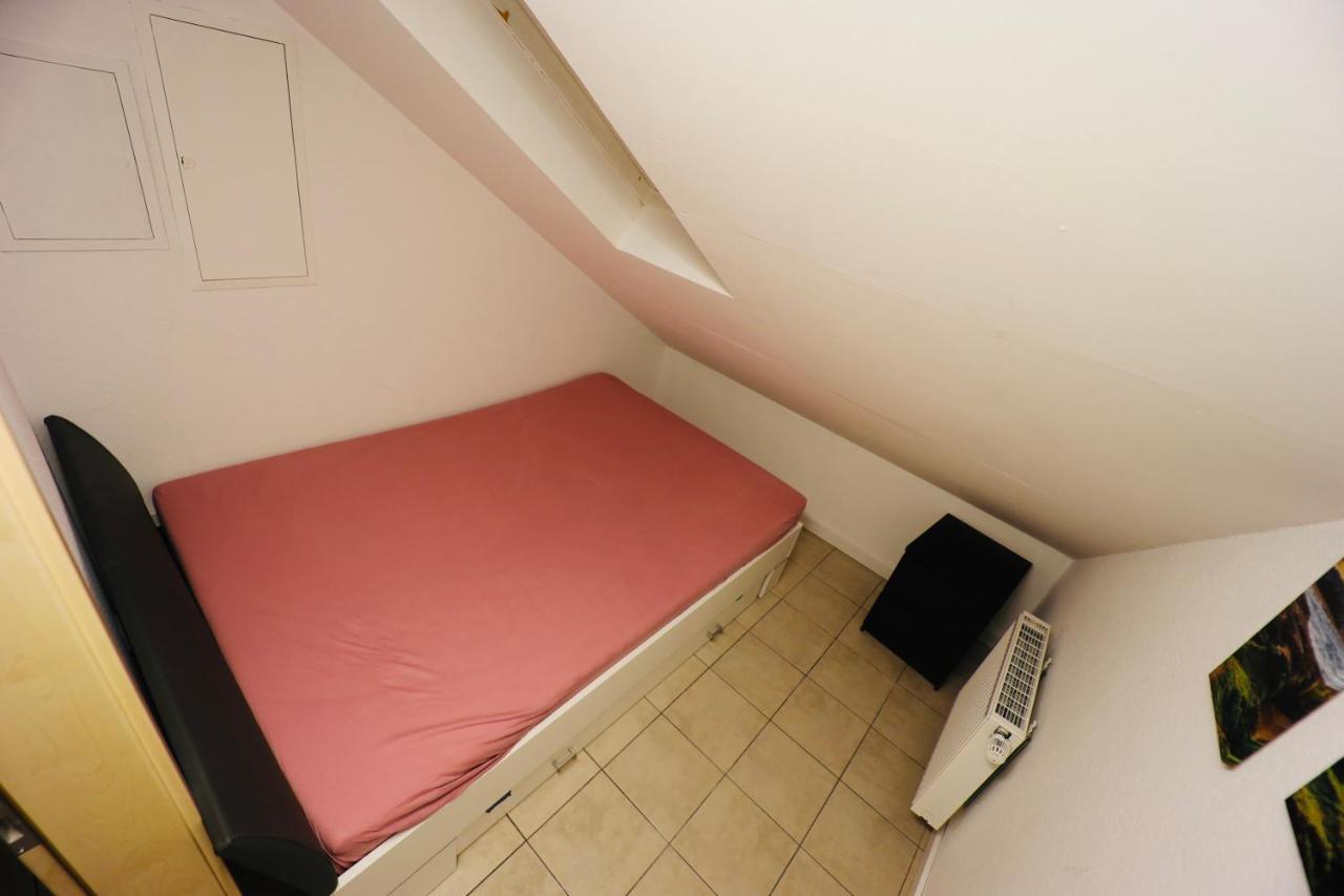 Generous Apartment I 7 Beds I 110 Sqm I Fast Internet Paderborn Luaran gambar
