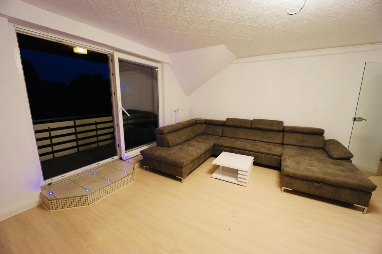Generous Apartment I 7 Beds I 110 Sqm I Fast Internet Paderborn Luaran gambar
